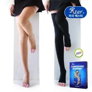 렉스타 압박용밴드 의료용 압박스타킹 212번밴드형발트힘