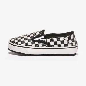 [반스]슬립-ER 2 - 체커보드 블랙클래식 화이트 CHECKERBOARD BLACKCLASSIC WHITE VN0A4UWOIB8 675157