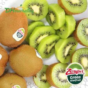 뉴질랜드 제스프리 그린키위 왕특대과 3kg (22과 내외)