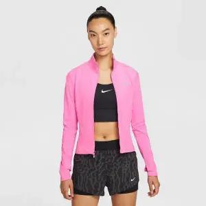 [나이키]긴팔티 JQK IB1999-675 스위프트 여성 드라이 핏 풀집 미드 레이어 러닝 탑