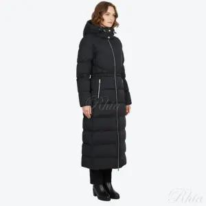 [무스너클]벨 여성 롱 아우터 패딩 점퍼 M35LP241 292 150352430