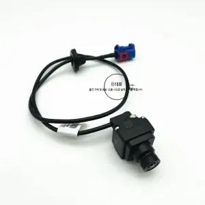 무선 룸미러 후방카메라 고화질 사각지대 모니터 차량용 백미러 호환 설치비용 절감 화물차 트럭 안전 주차 보조용 시스템