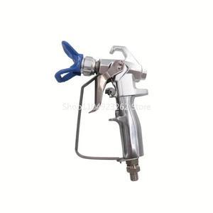 3600 PSI 고압 무선 에어리스 페인트 건 적합