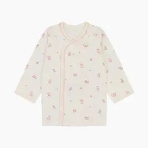 [해피랜드] HC21 풀로 모달배내저고리 풀로 모달배내저고리 h27 10151 (S44493682)