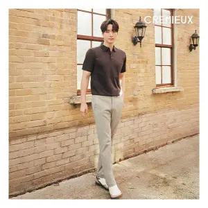 다니엘크레뮤 [최초가 119,000원] 25 이지무브 슬랙스 3종