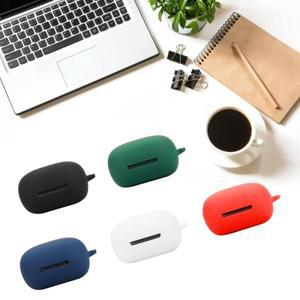 오디오 테크니카호환 ATH-CKS50TW2 무선 이어폰용 실리콘 보호 케이스 임팩 방지 방진 커버 슬리브