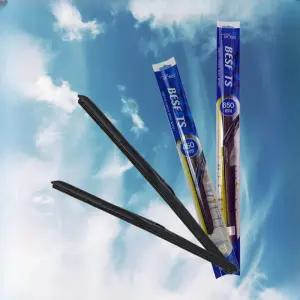 더뉴 아반떼CN7 국산와이퍼 윈도우브러쉬 하이브리드 현대모비스제품 2개 60 45