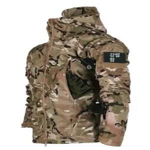 겨울 낚시복 동계 선상 1. 루어 바람막이 슈트 상하의 따뜻한 작업복 방한 자켓 스키