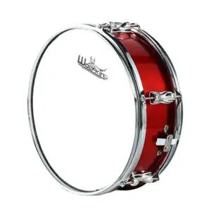 프리미엄 군악대 공연 스네어 행진 악기 작은 군용 미니북 11인치 지름27x높이14 A