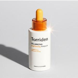 토리든 셀메이징 비타C 브라이트닝 앰플 30ml