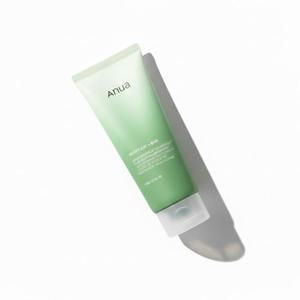 아누아 어성초 쿼세티놀 포어 딥 클렌징 폼 150ml