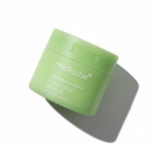 메디큐브 엑소좀 시카 카밍 패드 100매
