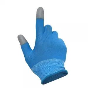 이너홈 PU 손가락 코팅장갑 10켤레 (WFKAD80)