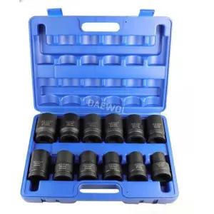 1인치 복스알 세트 1인치복스알세트 육각 롱복스 소켓 확장