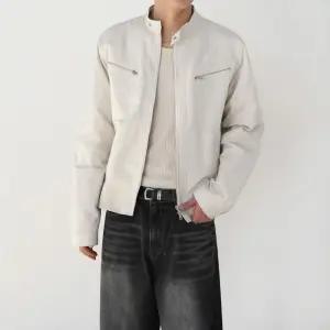 토르 남자 바람막이 점퍼 시크 재킷 추동 코트 루즈핏 OPH4