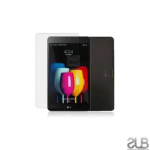 다팜 G패드4 8.0 지문방지 액정보호필름 2매 스크래치