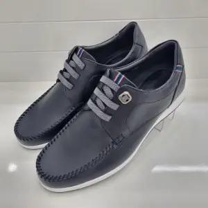 [탠디]미셸by탠디 남성 천연가죽 말랑말랑쿠션 보트화 AA_324034A