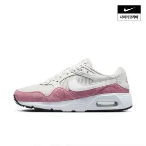 나이키 여성 스니커즈 에어맥스 SC HM9452-001
