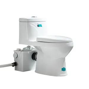 전기 분쇄 양변기 가정용 냄새제거 화장실 정화조 참고 배출