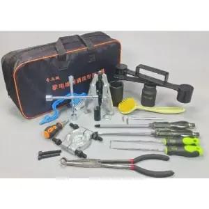 세탁기 분해공구 조립 작업용 풀러 세척 통돌이 도구