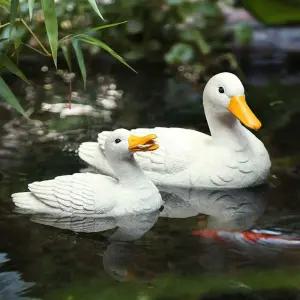 야외 정원 수영장 조카 상세정보참조 돼지오리너구리