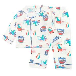 디즈긴소아동잠옷(MJSSSW07)