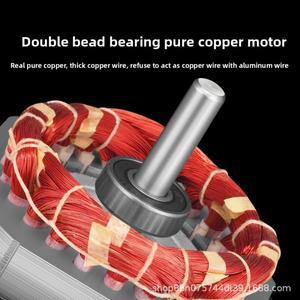 산업호환  팬  바닥  대형 바람 작업장 이동식 냉각 전기 상업용
