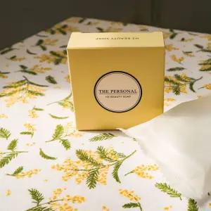 비누 수소 세안거품 순한 더퍼스널 클렌징 클렌징바 용품 세수 세안용 소소 클렌징용