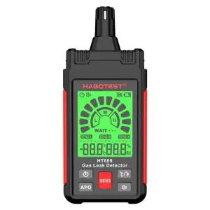 냄새 측정기 화장실 계측기 탐지기 가스 테스터기 악취