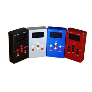 JUWEI17 마운트 온스텝 제어 핸들