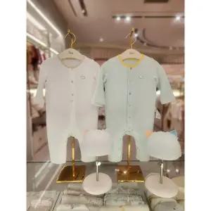 [에뜨와](마산점)(26년 봄 신상품)코넬 슬림 우주복 모자SET(07T1 17505)