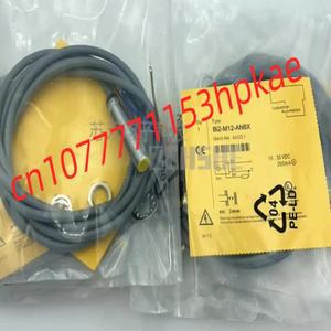 BI2-M12-AN6X 근접 스위치 센서 스팟