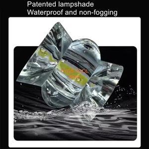 LED 벽 샌딩 특수 램프 퍼티 수호환