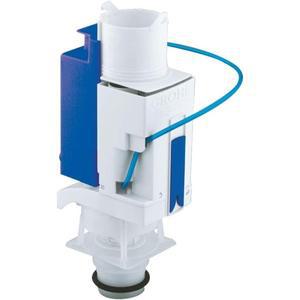 GROHE 38735000 AV1 변환 키트 그레이 버전과 호환되는 변기 탱크 입구 밸브