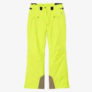 [프로암스키][골드윈J] 여성 팬츠 2324 GW W`S G-SOLID COLOR PT YEW