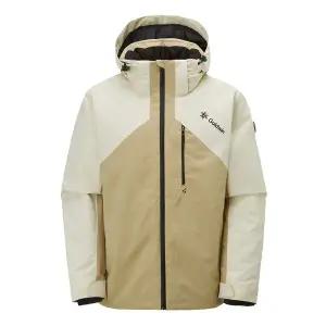 [프로암스키][골드윈] 알파인 자켓 2324 GW M`S ALPINE JKT BEI