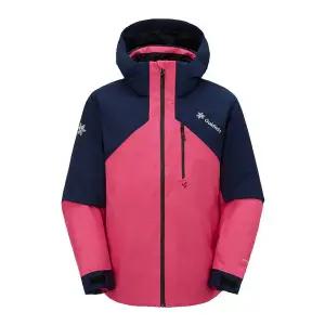 [프로암스키][골드윈] 스키 자켓 2122 GW M`S ALPINE JKT PINK