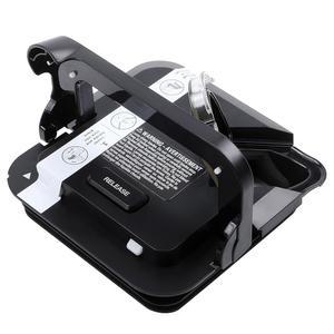 [미국배송] 닌자 블렌더 뚜껑 BL660 BL770 BL740 BL780 BL772 BL773CO 잠금장치 72온스 XL 피처 커버 교체용 BPA 프리 식기세척기 안전 사각형 상단