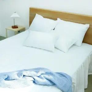 베개나라 나나 소프트 베개 로 마이크 커버 (WFKAH2D)