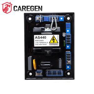 KERUI TOP AVR AS440 자동 전압 조정기 디젤 브러시리스 발전기 부품