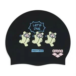 아레나 실리콘수모 수영모 F164741 수영장모자 운동