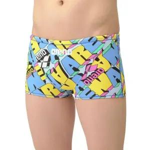 아레나 남자 탄탄이 숏사각 수영복 F162934 유행