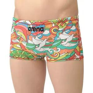 아레나 남자 탄탄이 숏사각 수영복 F162199 유행