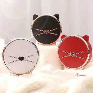 이시아르 충전식 귀여운 손난로 고양이mno598