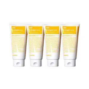 메디필 비건 비타민 콜라겐 클리어 300ml x4 /약산성 클렌징폼