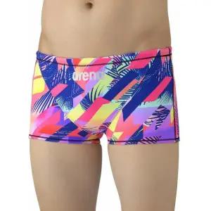 아레나 남자 탄탄이 숏사각 수영복 F165798 패션수영복