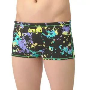 아레나 남자 탄탄이 숏사각 수영복 F162951 실내수영