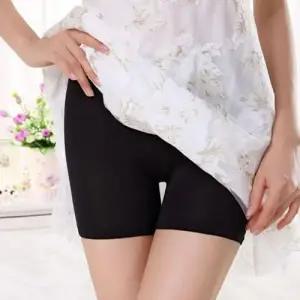 여자 스커트 이너팬츠 얇은 3부 속바지 데일리 이너핏 WAE3E30