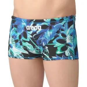 아레나 남자 탄탄이 숏사각 수영복 F162206 실내수영장