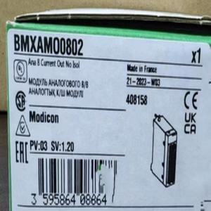 BMXAMO0802 RSL1PVPU BMXFCW503 SR2USB01 METSEPM5110 BMXDDO3202K
